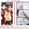 Suzumiya Haruhi towel