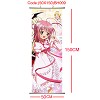 Shugo chara wallscroll