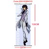 Code geass wallscroll