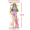 Code geass wallscroll