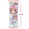 Shugo chara wallscroll