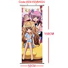 Shugo chara wallscroll