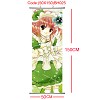 Shugo chara wallscroll