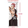 Bleach wallscroll