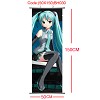 Hatsune Miku wallscroll