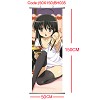 Shakugan no shana wallscroll