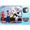 Gintama mouse pad