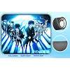 Ao no exorcist mouse pad