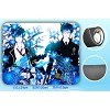 Ao no exorcist mouse pad