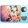 Sailor Moon mouse pad