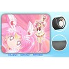 Sailor Moon mouse pad