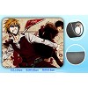 Durarara mouse pad