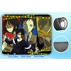 Durarara mouse pad