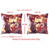 Axis Powers Hetalia double sides pillow