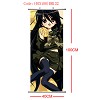 Shakugan no shana wallscroll