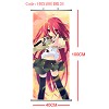 Shakugan no shana wallscroll