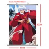 Inuyasha wallscroll