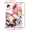 Sora no otoshimono wallscroll