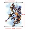 Kingdom of Hearts wallscroll