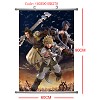 Kingdom of Hearts wallscroll