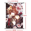 Vampire Knight wallscroll