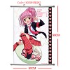 Shugo chara wallscroll