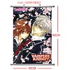 Vampire Knight wallscroll