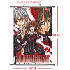 Vampire Knight wallscroll