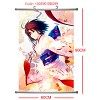 kara no kyoukai wallscroll