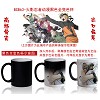 Naruto color cup