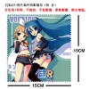 Hatsune Miku Glass cleaning cloth