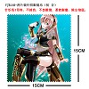 Hatsune Miku Glass cleaning cloth