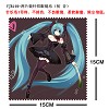 Hatsune Miku Glass cleaning cloth