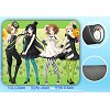 K-on! mouse pad