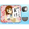 K-on! mouse pad