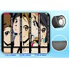 K-on mouse pad