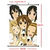 K-on wallscroll(60x90CM)