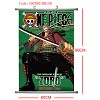 One piece wallscroll(60x90CM)