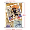 One piece wallscroll(60x90CM)