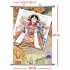 One piece wallscroll(60x90CM)