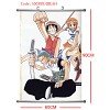 One piece wallscroll(60x90CM)