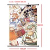 One piece wallscroll(60x90CM)