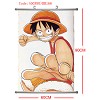 One piece wallscroll(60x90CM)