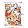 One piece wallscroll(60x90CM)