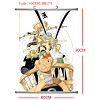 One piece wallscroll(60x90CM)