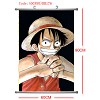 One piece wallscroll(60x90CM)