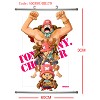 One piece wallscroll(60x90CM)