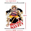 One piece wallscroll(60x90CM)