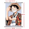 One piece wallscroll(60x90CM)