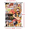 One piece wallscroll(60x90CM)